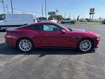 2025 Mustang Thumbnail 6