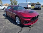 2025 Mustang Thumbnail 7