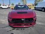 2025 Mustang Thumbnail 8