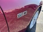 2025 Mustang Thumbnail 33