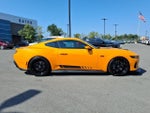 2026 Mustang Thumbnail 2