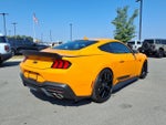 2026 Mustang Thumbnail 3