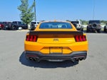 2026 Mustang Thumbnail 4