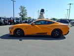 2026 Mustang Thumbnail 6