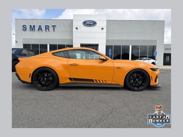 2026 Ford Mustang - $89,999