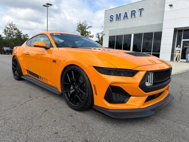 2026 Ford Mustang - $89,999