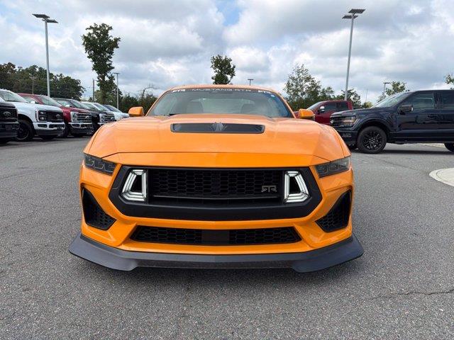 2026 Ford Mustang - $89,999
