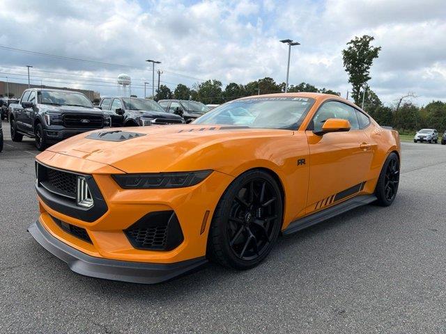2026 Ford Mustang - $89,999
