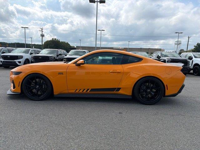 2026 Ford Mustang - $89,999