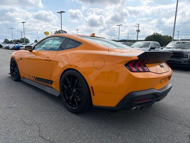 2026 Ford Mustang - $89,999
