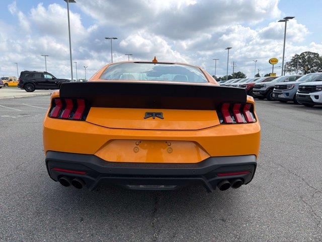 2026 Ford Mustang - $89,999