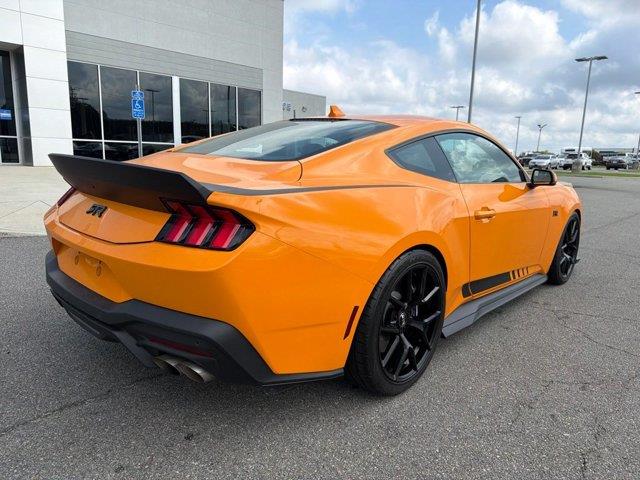 2026 Ford Mustang - $89,999