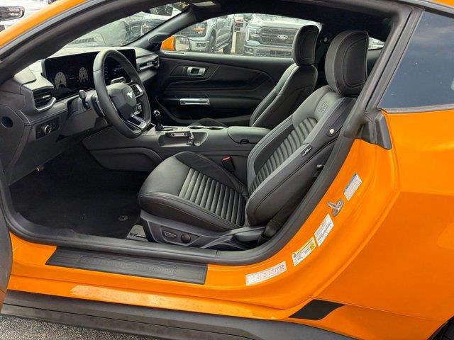 2026 Ford Mustang - $89,999