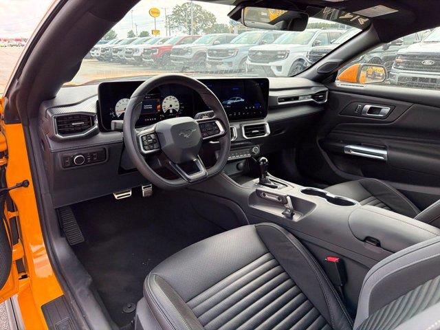 2026 Ford Mustang - $89,999