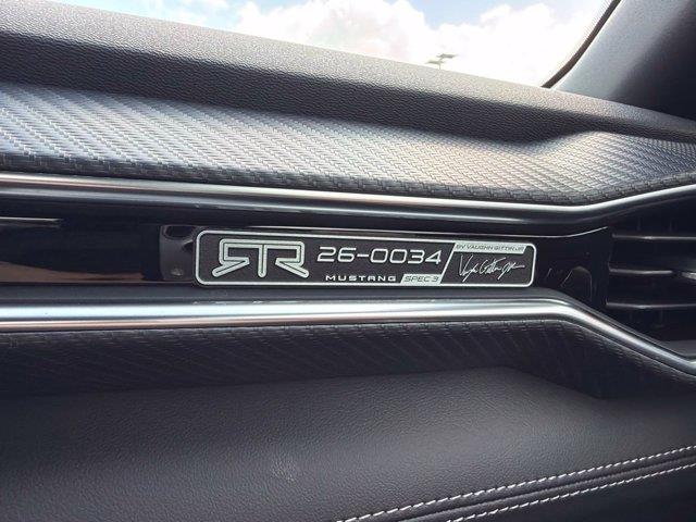 2026 Ford Mustang - $89,999