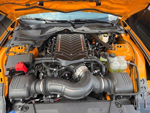 2026 Ford Mustang - $89,999