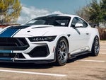 2026 Mustang Thumbnail 1