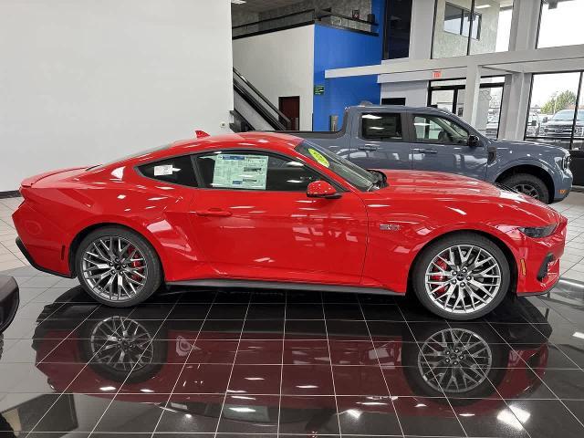 2026 Ford Mustang - $66,395