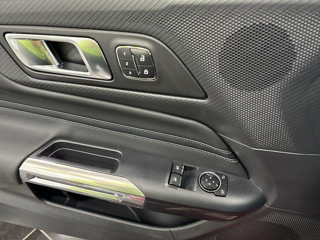 2026 Ford Mustang - $66,395