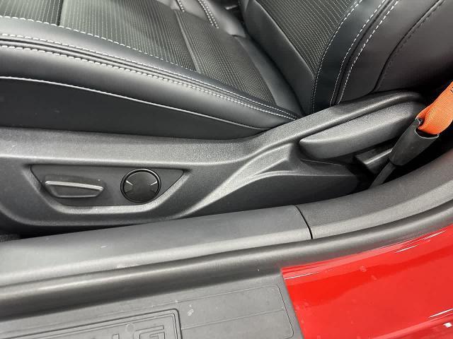 2026 Ford Mustang - $66,395