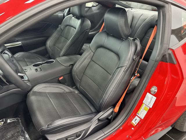 2026 Ford Mustang - $66,395