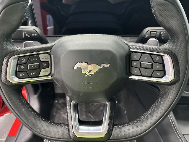 2026 Ford Mustang - $66,395