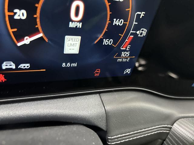 2026 Ford Mustang - $66,395