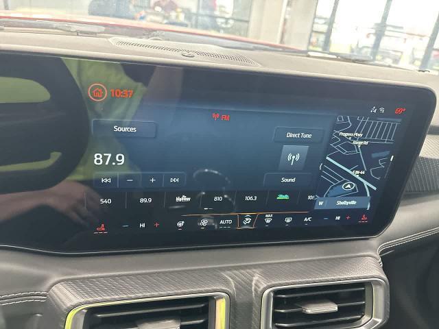 2026 Ford Mustang - $66,395