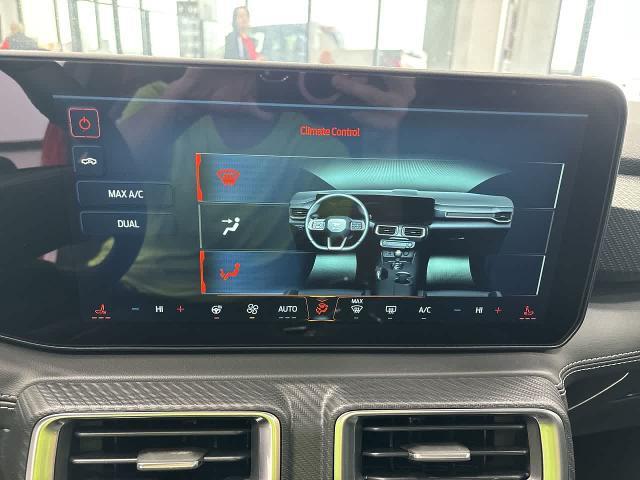2026 Ford Mustang - $66,395