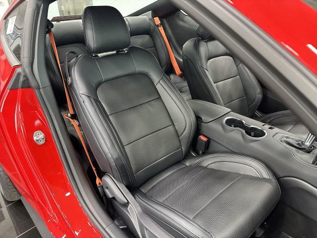2026 Ford Mustang - $66,395