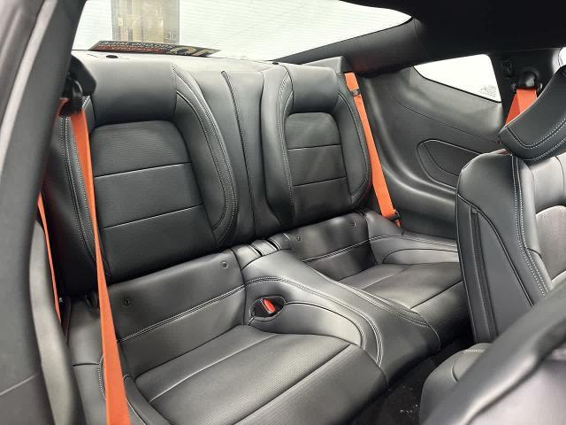 2026 Ford Mustang - $66,395