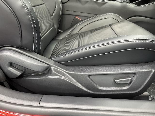 2026 Ford Mustang - $66,395