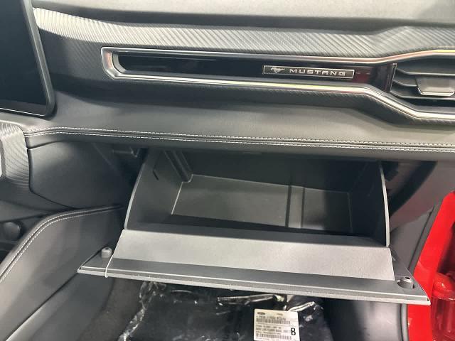 2026 Ford Mustang - $66,395