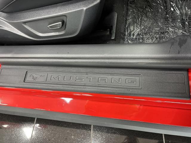 2026 Ford Mustang - $66,395