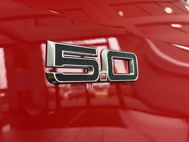 2026 Ford Mustang - $66,395