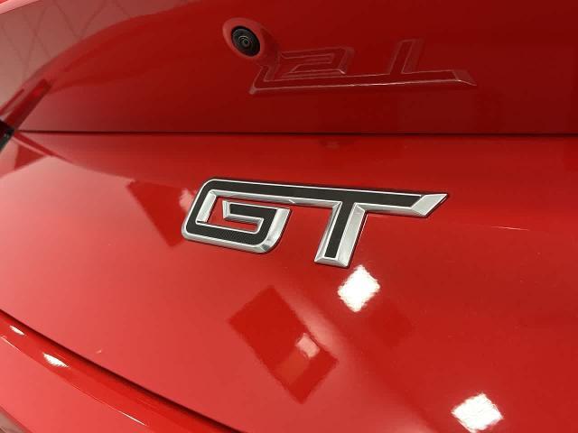 2026 Ford Mustang - $66,395