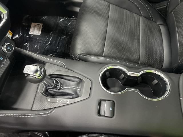 2026 Ford Mustang - $66,395