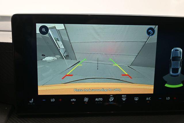 2026 Ford Mustang - $45,200