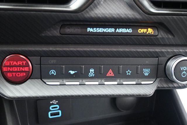 2026 Ford Mustang - $45,200