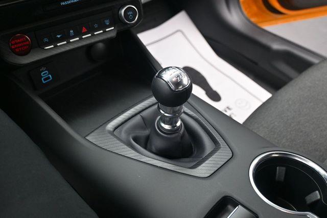 2026 Ford Mustang - $45,200