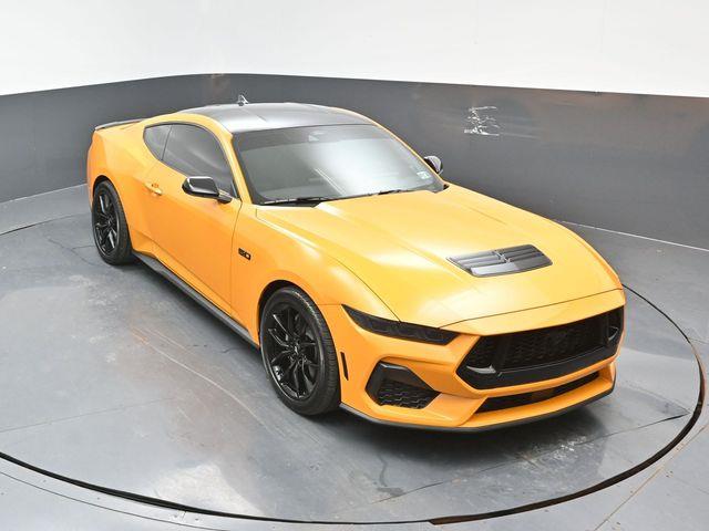 2026 Ford Mustang - $45,200