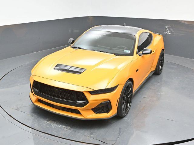 2026 Ford Mustang - $45,200