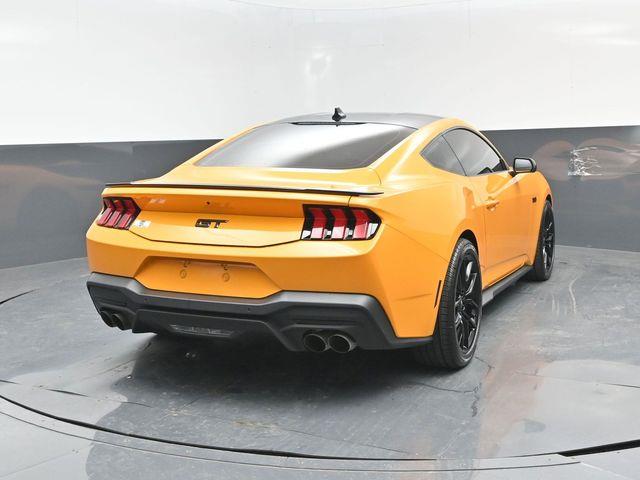 2026 Ford Mustang - $45,200