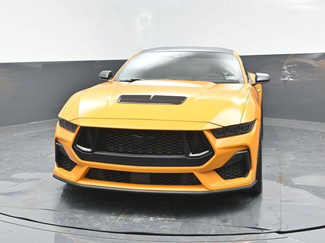 2026 Ford Mustang - $45,200