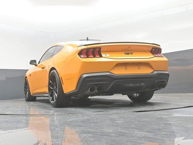 2026 Ford Mustang - $45,200