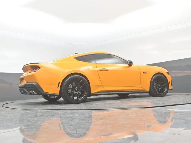 2026 Ford Mustang - $45,200