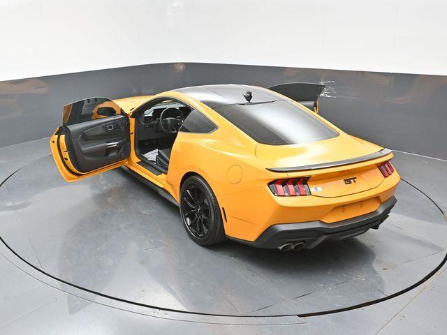 2026 Ford Mustang - $45,200