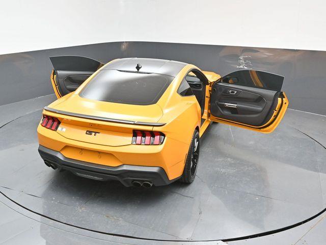 2026 Ford Mustang - $45,200