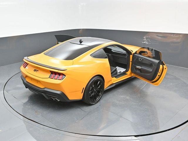 2026 Ford Mustang - $45,200