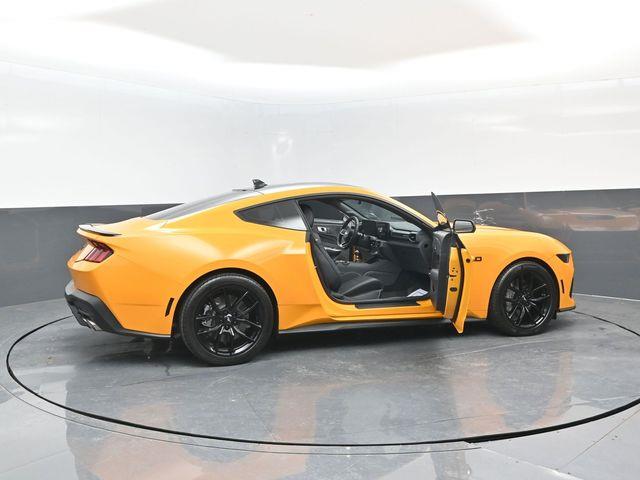 2026 Ford Mustang - $45,200